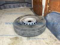 Mercedes-Benz Sprinter 2021 5p 311 Mediana Básico A/A L4/2.14/TDI Man 2021 Mercedes-Benz Sprinter Ingreso Cajuela 2