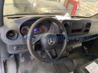 Mercedes-Benz Sprinter 2021 5p 311 Mediana Básico A/A L4/2.14/TDI Man 2021 Mercedes-Benz Sprinter Ingreso Interiores 0