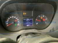 Mercedes-Benz Sprinter 2021 5p 311 Mediana Básico A/A L4/2.14/TDI Man 2021 Mercedes-Benz Sprinter Ingreso Interiores 1