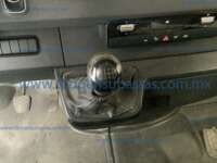 Mercedes-Benz Sprinter 2021 5p 311 Mediana Básico A/A L4/2.14/TDI Man 2021 Mercedes-Benz Sprinter Ingreso Interiores 11