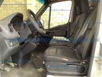 Mercedes-Benz Sprinter 2021 5p 311 Mediana Básico A/A L4/2.14/TDI Man 2021 Mercedes-Benz Sprinter Ingreso Interiores 14