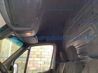 Mercedes-Benz Sprinter 2021 5p 311 Mediana Básico A/A L4/2.14/TDI Man 2021 Mercedes-Benz Sprinter Ingreso Interiores 15