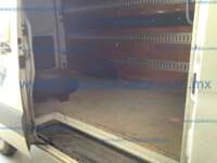 Mercedes-Benz Sprinter 2021 5p 311 Mediana Básico A/A L4/2.14/TDI Man 2021 Mercedes-Benz Sprinter Ingreso Interiores 16