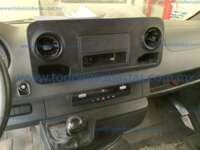 Mercedes-Benz Sprinter 2021 5p 311 Mediana Básico A/A L4/2.14/TDI Man 2021 Mercedes-Benz Sprinter Ingreso Interiores 2