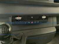 Mercedes-Benz Sprinter 2021 5p 311 Mediana Básico A/A L4/2.14/TDI Man 2021 Mercedes-Benz Sprinter Ingreso Interiores 3