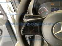 Mercedes-Benz Sprinter 2021 5p 311 Mediana Básico A/A L4/2.14/TDI Man 2021 Mercedes-Benz Sprinter Ingreso Interiores 5