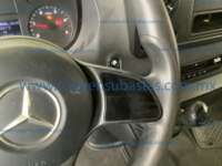 Mercedes-Benz Sprinter 2021 5p 311 Mediana Básico A/A L4/2.14/TDI Man 2021 Mercedes-Benz Sprinter Ingreso Interiores 6