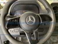 Mercedes-Benz Sprinter 2021 5p 311 Mediana Básico A/A L4/2.14/TDI Man 2021 Mercedes-Benz Sprinter Ingreso Interiores 7