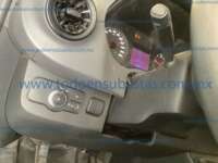 Mercedes-Benz Sprinter 2021 5p 311 Mediana Básico A/A L4/2.14/TDI Man 2021 Mercedes-Benz Sprinter Ingreso Interiores 8