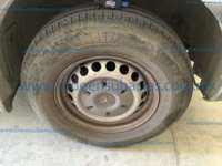 Mercedes-Benz Sprinter 2021 5p 311 Mediana Básico A/A L4/2.14/TDI Man 2021 Mercedes-Benz Sprinter Ingreso Llantas 0