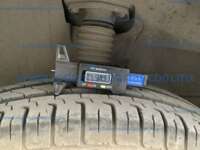 Mercedes-Benz Sprinter 2021 5p 311 Mediana Básico A/A L4/2.14/TDI Man 2021 Mercedes-Benz Sprinter Ingreso Llantas 11