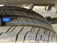 Mercedes-Benz Sprinter 2021 5p 311 Mediana Básico A/A L4/2.14/TDI Man 2021 Mercedes-Benz Sprinter Ingreso Llantas 4