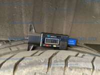 Mercedes-Benz Sprinter 2021 5p 311 Mediana Básico A/A L4/2.14/TDI Man 2021 Mercedes-Benz Sprinter Ingreso Llantas 5