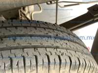 Mercedes-Benz Sprinter 2021 5p 311 Mediana Básico A/A L4/2.14/TDI Man 2021 Mercedes-Benz Sprinter Ingreso Llantas 7