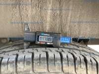 Mercedes-Benz Sprinter 2021 5p 311 Mediana Básico A/A L4/2.14/TDI Man 2021 Mercedes-Benz Sprinter Ingreso Llantas 8