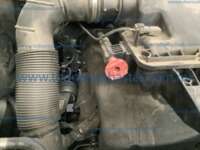 Mercedes-Benz Sprinter 2021 5p 311 Mediana Básico A/A L4/2.14/TDI Man 2021 Mercedes-Benz Sprinter Ingreso Motor 3