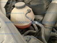 Mercedes-Benz Sprinter 2021 5p 311 Mediana Básico A/A L4/2.14/TDI Man 2021 Mercedes-Benz Sprinter Ingreso Motor 4