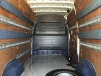 Mercedes-Benz Sprinter 2021 5p 311 Mediana Básico A/A L4/2.14/TDI Man 2021 Mercedes-Benz Sprinter Venta Cajuela 2