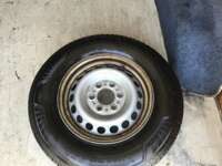 Mercedes-Benz Sprinter 2021 5p 311 Mediana Básico A/A L4/2.14/TDI Man 2021 Mercedes-Benz Sprinter Venta Cajuela 3