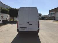 Mercedes-Benz Sprinter 2021 5p 311 Mediana Básico A/A L4/2.14/TDI Man 2021 Mercedes-Benz Sprinter Venta Exteriores 6