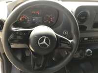 Mercedes-Benz Sprinter 2021 5p 311 Mediana Básico A/A L4/2.14/TDI Man 2021 Mercedes-Benz Sprinter Venta Interiores 1