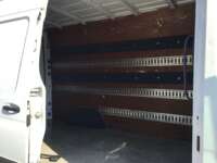 Mercedes-Benz Sprinter 2021 5p 311 Mediana Básico A/A L4/2.14/TDI Man 2021 Mercedes-Benz Sprinter Venta Interiores 12