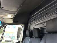 Mercedes-Benz Sprinter 2021 5p 311 Mediana Básico A/A L4/2.14/TDI Man 2021 Mercedes-Benz Sprinter Venta Interiores 13