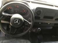 Mercedes-Benz Sprinter 2021 5p 311 Mediana Básico A/A L4/2.14/TDI Man 2021 Mercedes-Benz Sprinter Venta Interiores 4