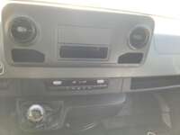 Mercedes-Benz Sprinter 2021 5p 311 Mediana Básico A/A L4/2.14/TDI Man 2021 Mercedes-Benz Sprinter Venta Interiores 5