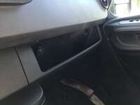 Mercedes-Benz Sprinter 2021 5p 311 Mediana Básico A/A L4/2.14/TDI Man 2021 Mercedes-Benz Sprinter Venta Interiores 8