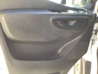 Mercedes-Benz Sprinter 2021 5p 311 Mediana Básico A/A L4/2.14/TDI Man 2021 Mercedes-Benz Sprinter Venta Interiores 10