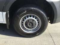 Mercedes-Benz Sprinter 2021 5p 311 Mediana Básico A/A L4/2.14/TDI Man 2021 Mercedes-Benz Sprinter Venta Llantas 1