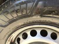 Mercedes-Benz Sprinter 2021 5p 311 Mediana Básico A/A L4/2.14/TDI Man 2021 Mercedes-Benz Sprinter Venta Llantas 11