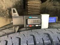 Mercedes-Benz Sprinter 2021 5p 311 Mediana Básico A/A L4/2.14/TDI Man 2021 Mercedes-Benz Sprinter Venta Llantas 12