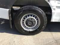 Mercedes-Benz Sprinter 2021 5p 311 Mediana Básico A/A L4/2.14/TDI Man 2021 Mercedes-Benz Sprinter Venta Llantas 4