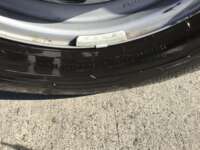 Mercedes-Benz Sprinter 2021 5p 311 Mediana Básico A/A L4/2.14/TDI Man 2021 Mercedes-Benz Sprinter Venta Llantas 5