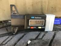 Mercedes-Benz Sprinter 2021 5p 311 Mediana Básico A/A L4/2.14/TDI Man 2021 Mercedes-Benz Sprinter Venta Llantas 6