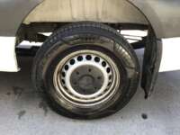 Mercedes-Benz Sprinter 2021 5p 311 Mediana Básico A/A L4/2.14/TDI Man 2021 Mercedes-Benz Sprinter Venta Llantas 7