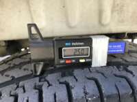 Mercedes-Benz Sprinter 2021 5p 311 Mediana Básico A/A L4/2.14/TDI Man 2021 Mercedes-Benz Sprinter Venta Llantas 9