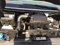 Mercedes-Benz Sprinter 2021 5p 311 Mediana Básico A/A L4/2.14/TDI Man 2021 Mercedes-Benz Sprinter Venta Motor 2