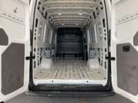 Volkswagen Crafter 2022 5p Van L4/2.0/TDI Man A/A 4.9/Ton LWB 2022 Volkswagen Crafter Venta Cajuela 1