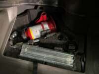 Volkswagen Crafter 2022 5p Van L4/2.0/TDI Man A/A 4.9/Ton LWB 2022 Volkswagen Crafter Venta Cajuela 4