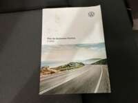 Volkswagen Crafter 2022 5p Van L4/2.0/TDI Man A/A 4.9/Ton LWB 2022 Volkswagen Crafter Venta Documentos 1