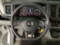 Volkswagen Crafter 2022 5p Van L4/2.0/TDI Man A/A 4.9/Ton LWB 2022 Volkswagen Crafter Venta Interiores 1