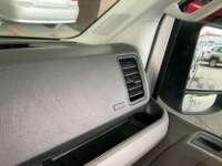 Volkswagen Crafter 2022 5p Van L4/2.0/TDI Man A/A 4.9/Ton LWB 2022 Volkswagen Crafter Venta Interiores 11