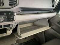 Volkswagen Crafter 2022 5p Van L4/2.0/TDI Man A/A 4.9/Ton LWB 2022 Volkswagen Crafter Venta Interiores 12