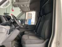 Volkswagen Crafter 2022 5p Van L4/2.0/TDI Man A/A 4.9/Ton LWB 2022 Volkswagen Crafter Venta Interiores 14