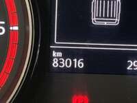 Volkswagen Crafter 2022 5p Van L4/2.0/TDI Man A/A 4.9/Ton LWB 2022 Volkswagen Crafter Venta Interiores 3