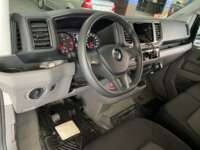 Volkswagen Crafter 2022 5p Van L4/2.0/TDI Man A/A 4.9/Ton LWB 2022 Volkswagen Crafter Venta Interiores 4