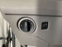 Volkswagen Crafter 2022 5p Van L4/2.0/TDI Man A/A 4.9/Ton LWB 2022 Volkswagen Crafter Venta Interiores 5